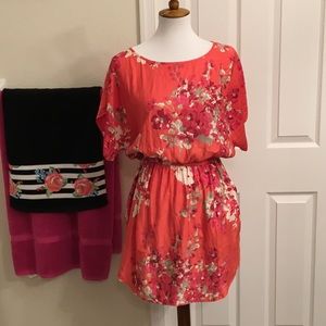 Express dress